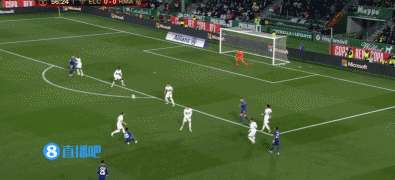 阿森纳2-0布伦特福德 梅里诺、萨卡建功