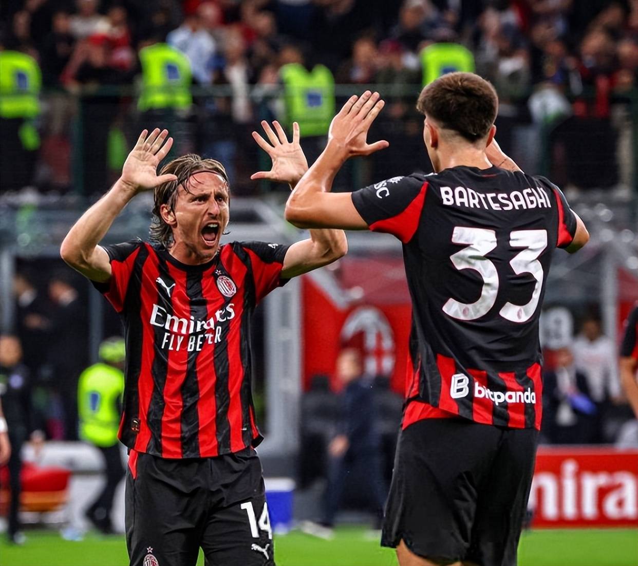 英超仅四将创造50+机会，福登B费索博维尔茨领衔