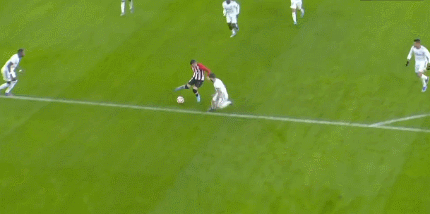 [NBA]勇士两配角展最佳作用！梅尔顿统治攻守，霍福德战略意义拉满！